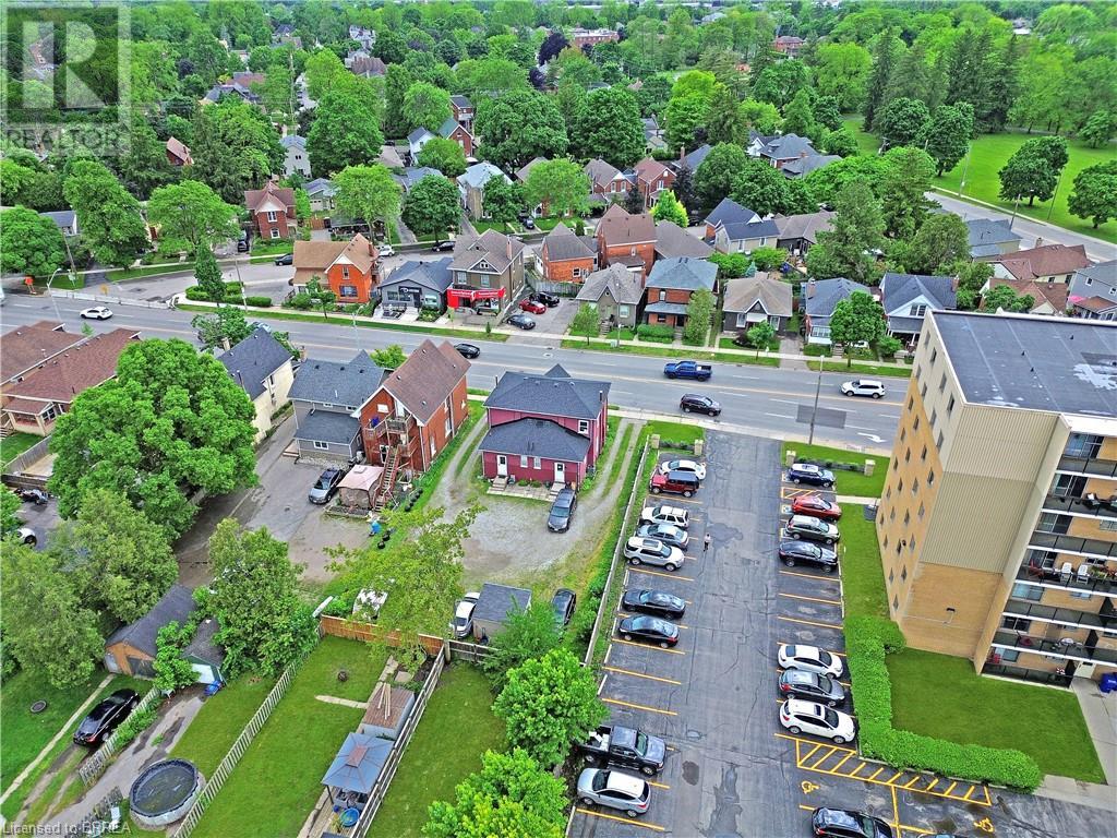 275 Brant Avenue