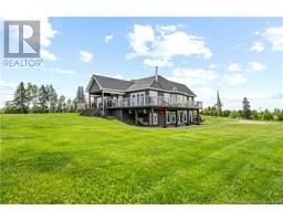 Bedroom - 8 Island View Lane, Mundleville, NB E4T0B1 Photo 2