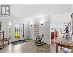 Utility room - 8 Island View Lane, Mundleville, NB E4T0B1 Photo 3