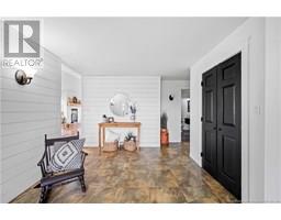 Storage - 8 Island View Lane, Mundleville, NB E4T0B1 Photo 4