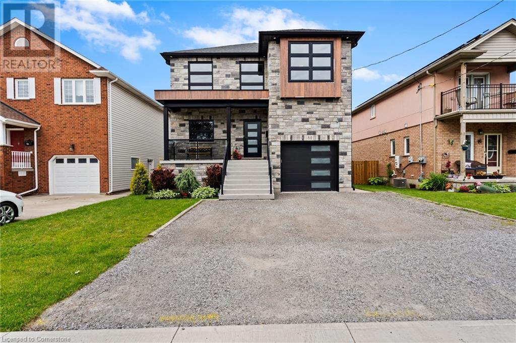 80 St Davids Road