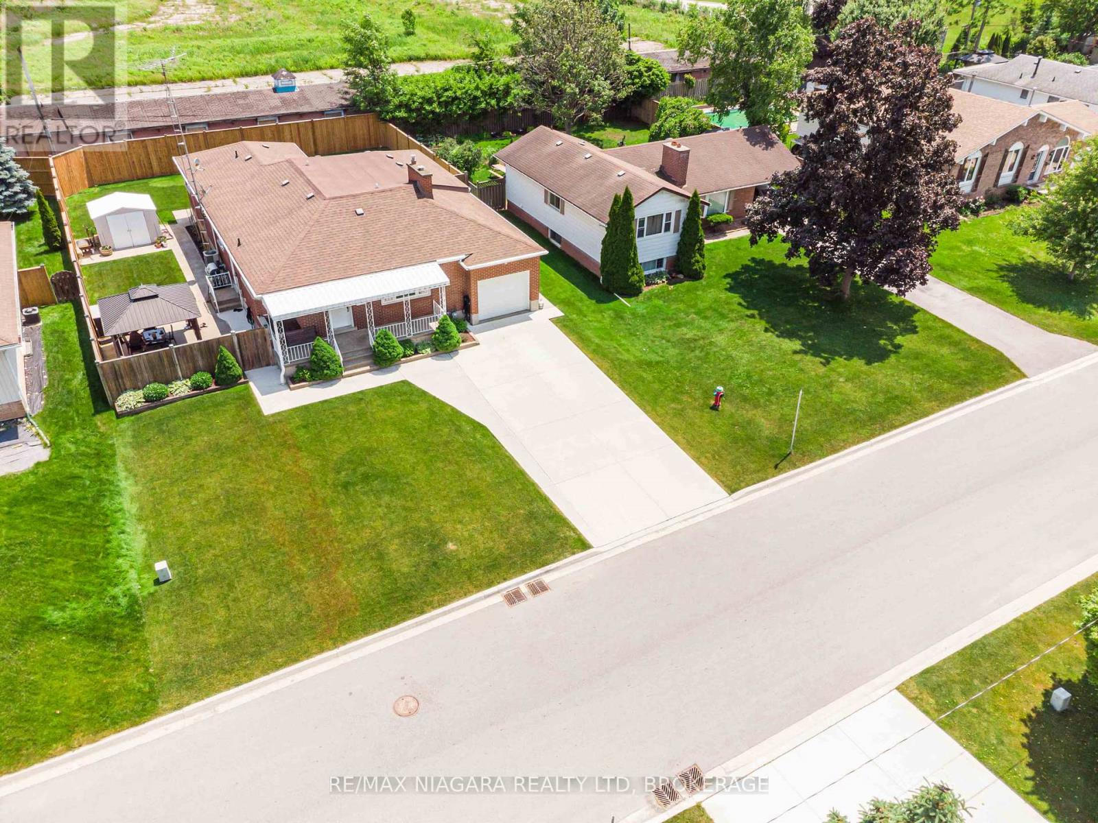 3560 Rapids View Drive