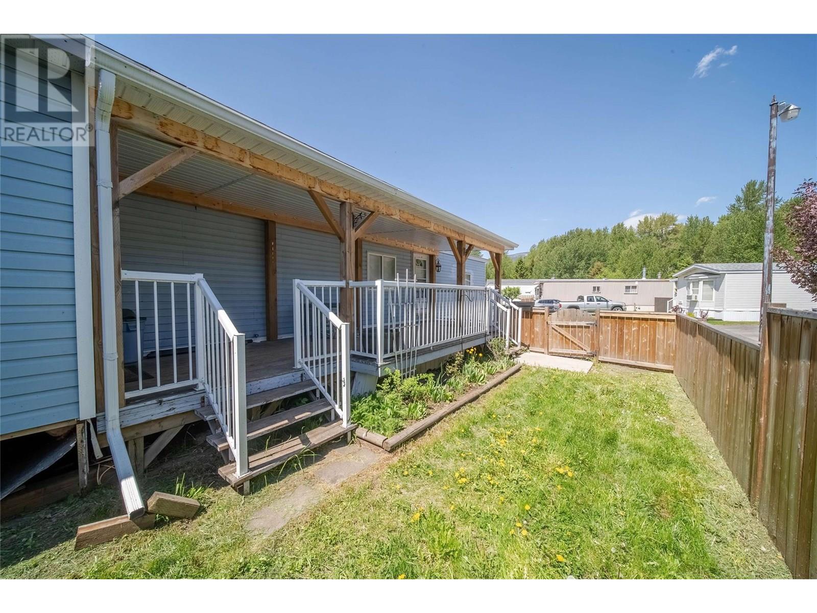 100 Aspen Drive Unit 97