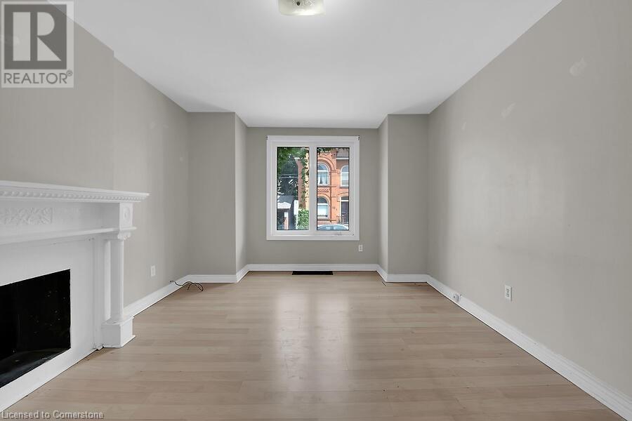 88 Grant Avenue