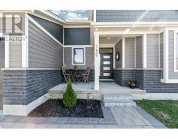 Laundry room - 155 Mcleod Street, North Middlesex, ON N0M2K0 Photo 4