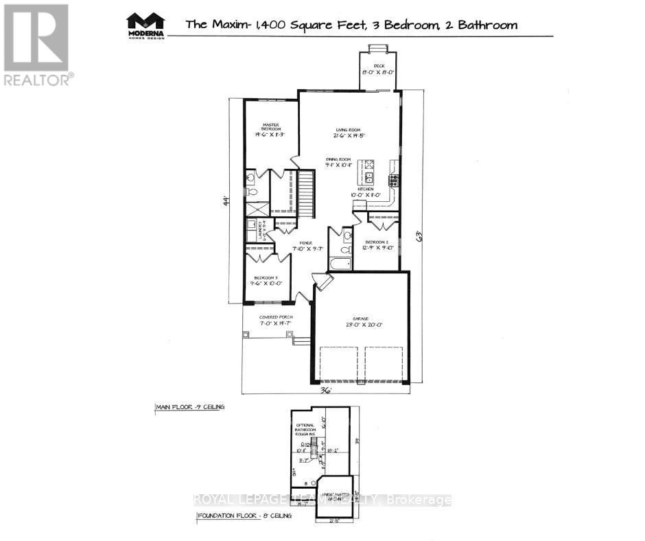 Con 7 Lt 2 Bolton Road