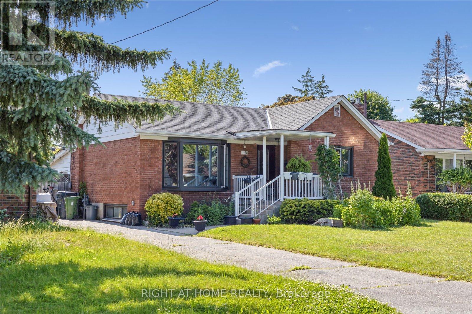 46 Ivorwood Crescent