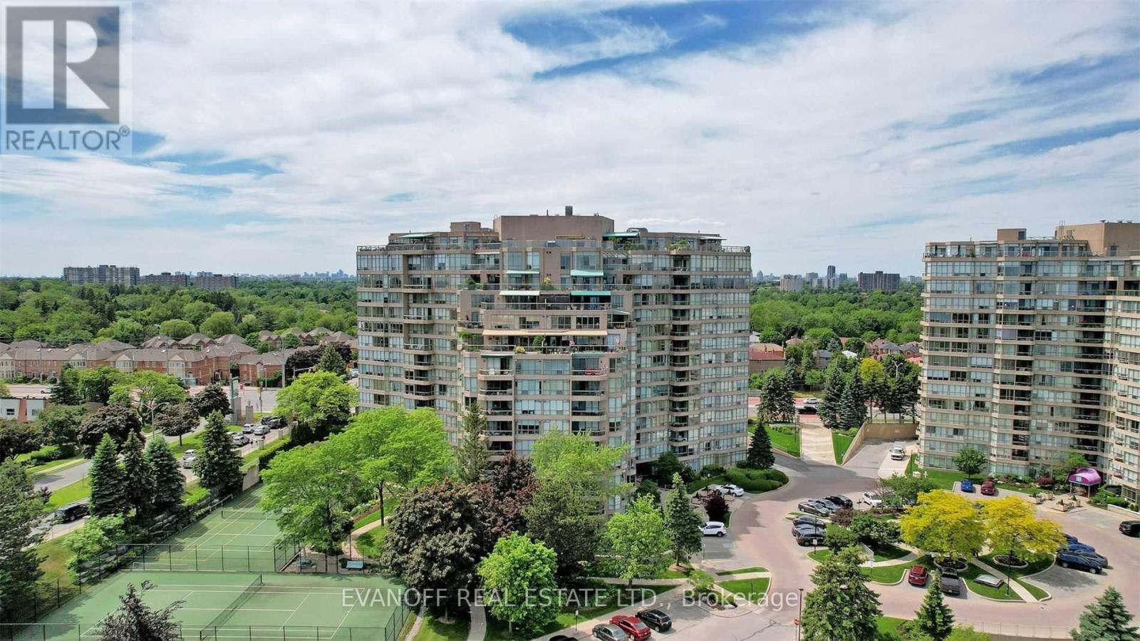 1030 10 Guildwood Parkway