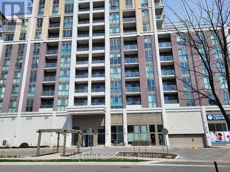 505 9560 Markham Road