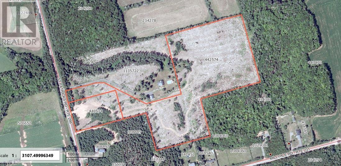 Lot 25 2 St Patricks Road