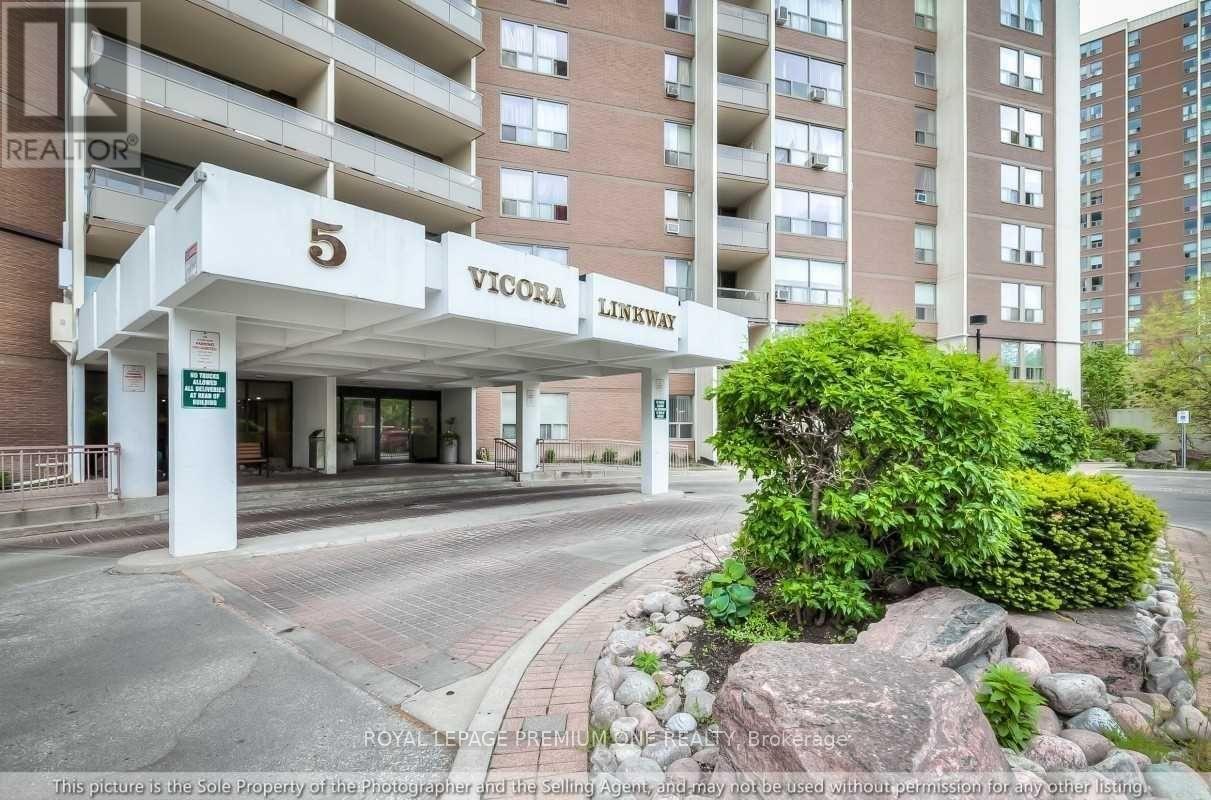 210 5 Vicora Linkway