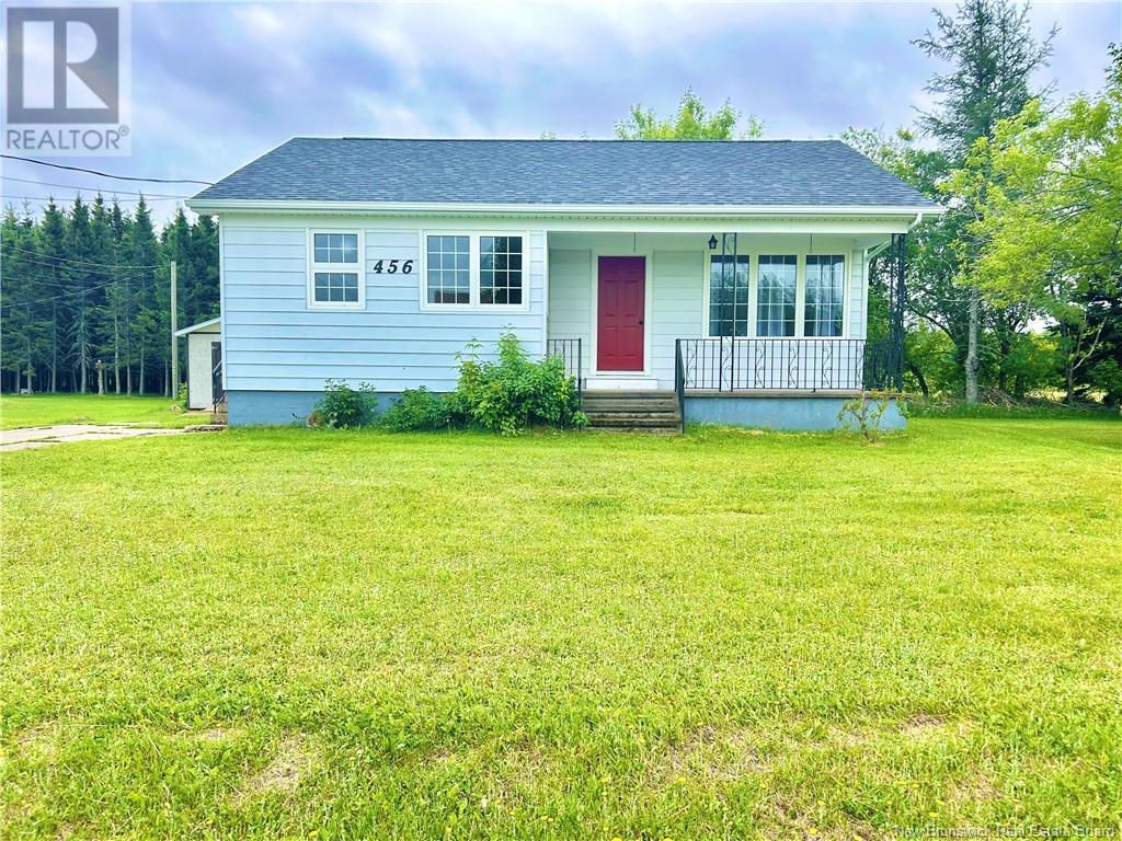 456 Haut St Simon