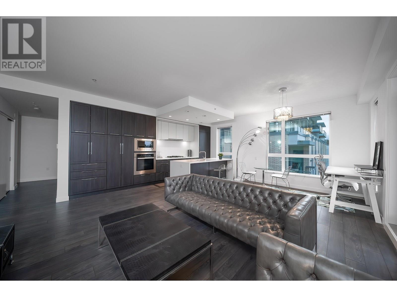 505 6677 Cambie Street