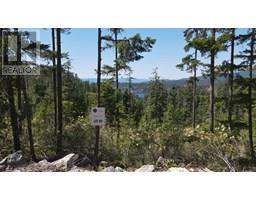 Lot 9 13803 Lee Road, Pender Harbour, BC V0N1S1 Photo 3