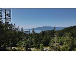 Lot 2 13803 Lee Road, Pender Harbour, BC V0N1S1 Photo 3