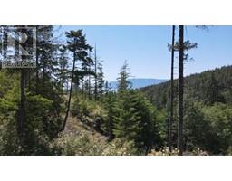 Lot 5 13803 Lee Road, Pender Harbour, BC V0N1S1 Photo 3