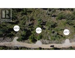 Lot 5 13803 Lee Road, Pender Harbour, BC V0N1S1 Photo 2