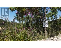 Lot 4 13803 Lee Road, Pender Harbour, BC V0N1S1 Photo 4