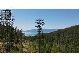 Lot 4 13803 Lee Road, Pender Harbour, BC V0N1S1 Photo 2