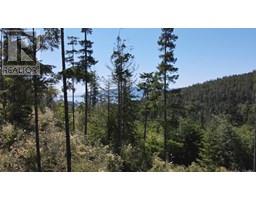 Lot 7 13803 Lee Road, Pender Harbour, BC V0N1S1 Photo 2