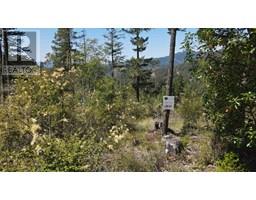 Lot 7 13803 Lee Road, Pender Harbour, BC V0N1S1 Photo 3