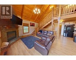 Bedroom - 113 Broken Paddle Dr, Rural Lesser Slave River No 124 Md Of, AB T0G2B0 Photo 3