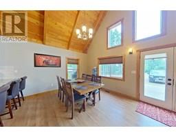 3pc Bathroom - 113 Broken Paddle Dr, Rural Lesser Slave River No 124 Md Of, AB T0G2B0 Photo 5