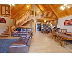 Roughed-In Bathroom - 113 Broken Paddle Dr, Rural Lesser Slave River No 124 Md Of, AB T0G2B0 Photo 2