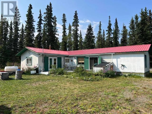 27 Tagish Estates