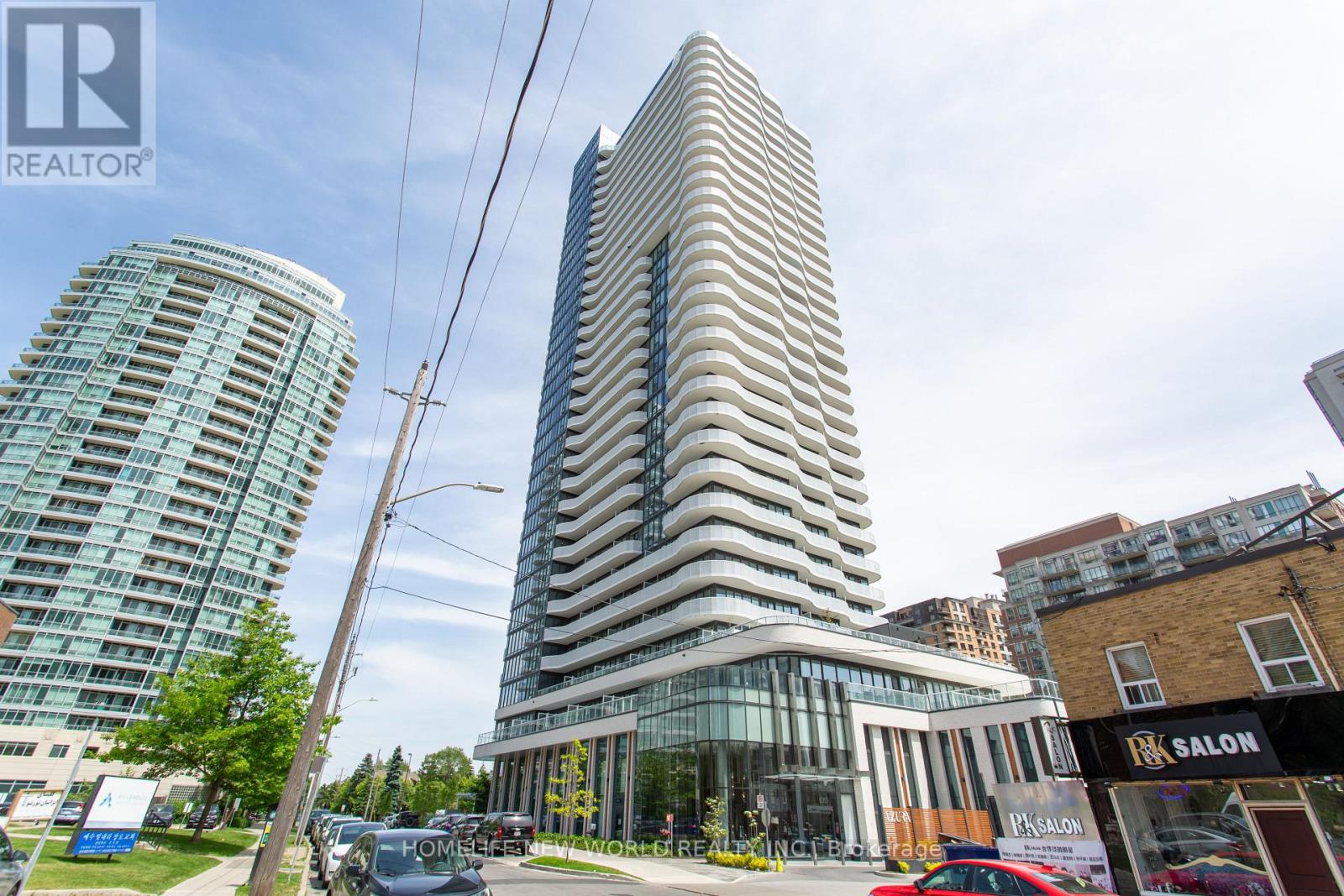 1508 15 Holmes Avenue