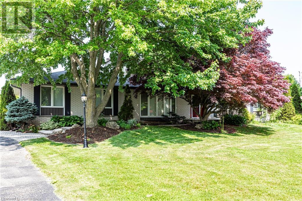 4245 Cedar Springs Road