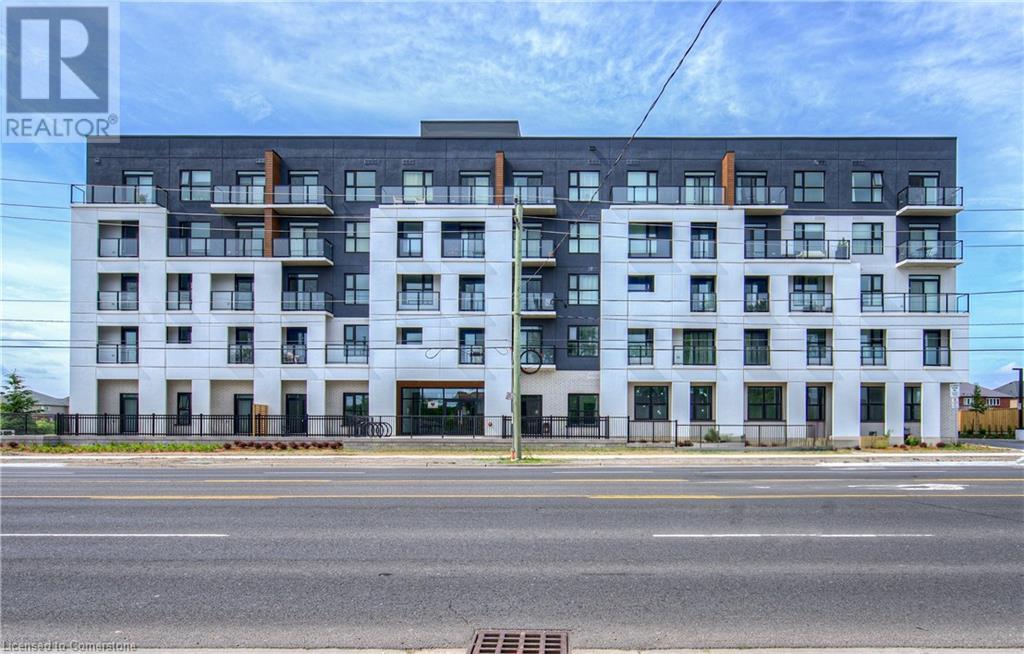 1936 Rymal Road E Unit 204