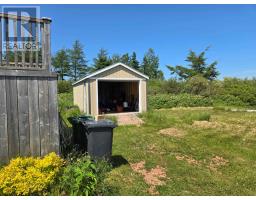 Primary Bedroom - 4918 Union Road, Miminegash, PE C0B1S0 Photo 3