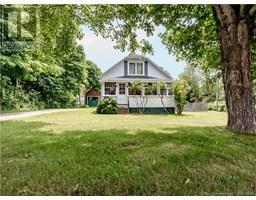Bedroom - 7 Sunset Drive, Rexton, NB E4W2E6 Photo 2