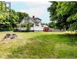 Bedroom - 7 Sunset Drive, Rexton, NB E4W2E6 Photo 3