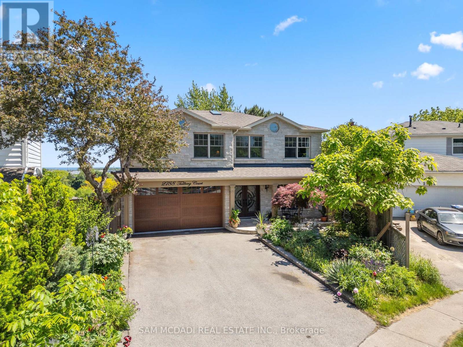 2788 Tallberg Court