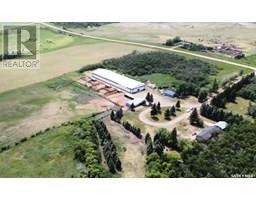 Bedroom - Widespead Acres 80 Acres, South Quappelle Rm No 157, SK S0G3E0 Photo 3