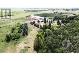 Bedroom - Widespead Acres 80 Acres, South Quappelle Rm No 157, SK S0G3E0 Photo 2