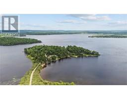 Bedroom - 485 Mallard Haven Rd, Astorville, ON P0H1B0 Photo 3