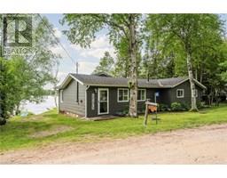 Bedroom - 485 Mallard Haven Rd, Astorville, ON P0H1B0 Photo 2