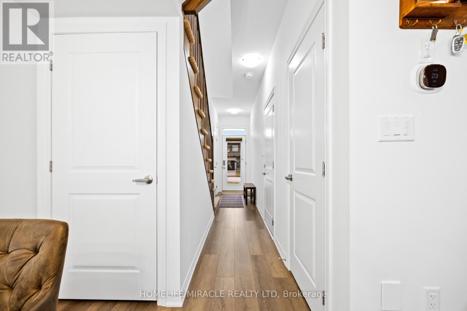 58 June Callwood Way
