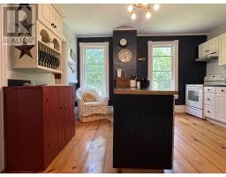 Dining room - 31 Bay Road, Portage, PE C0B1B0 Photo 4