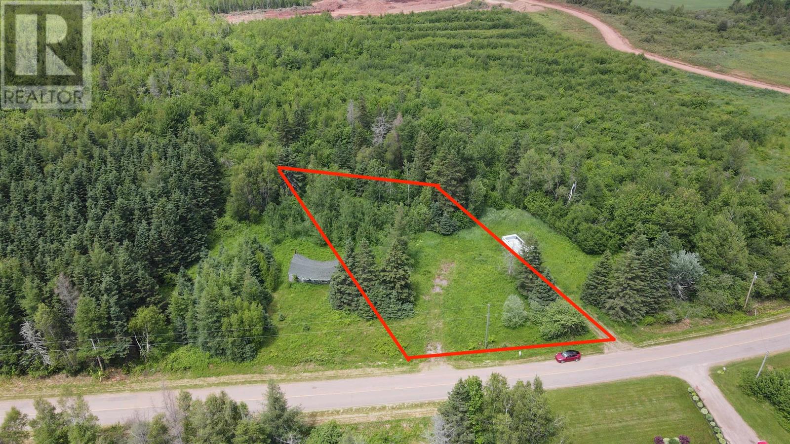 1534 Macisaac Road Route 127