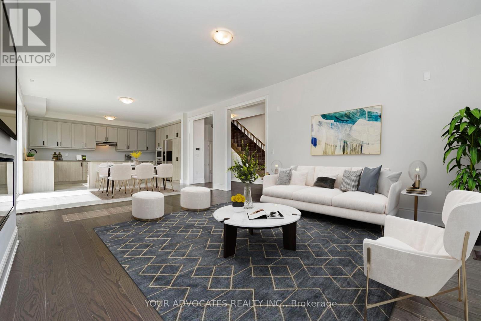 1 Cunningham Drive