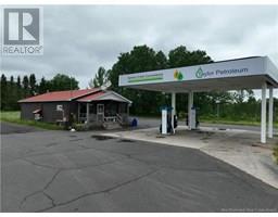 6373 Hwy 10, Upper Salmon Creek, NB E4A1E2 Photo 5