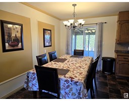 Primary Bedroom - 5025 49 Street, Fort Kent, AB T9N1H0 Photo 4