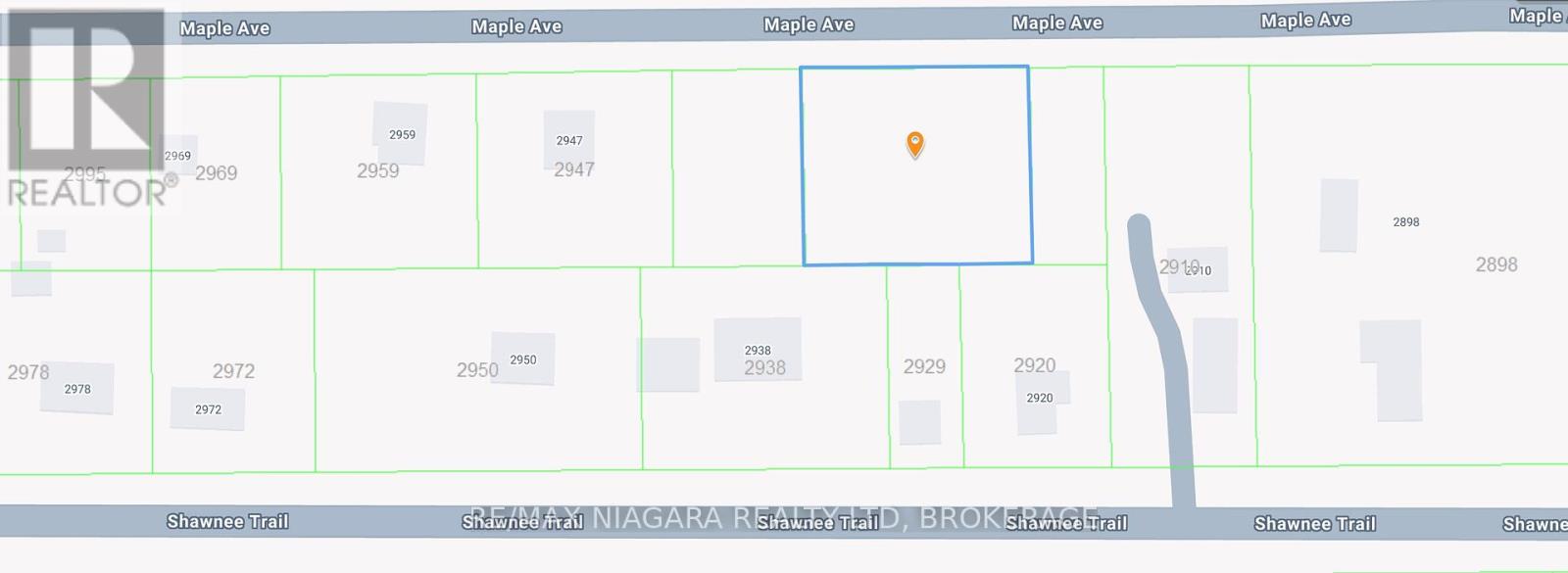 0 12285 Maple Avenue