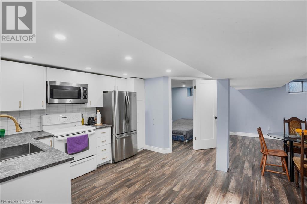 3316 Tallman Drive