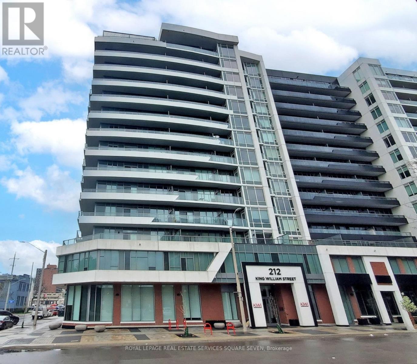 1301 212 King William Street