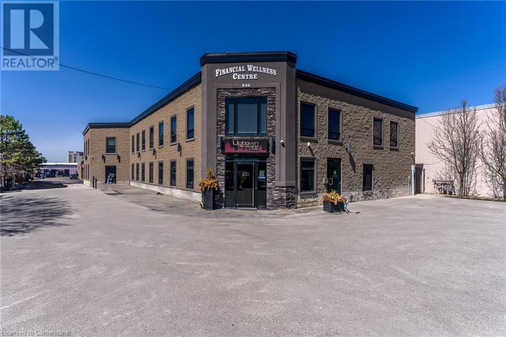 236 Pritchard Road Unit 203